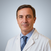 Dr. Miguel Rodríguez