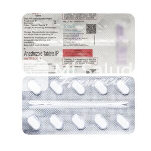 Anastrozol