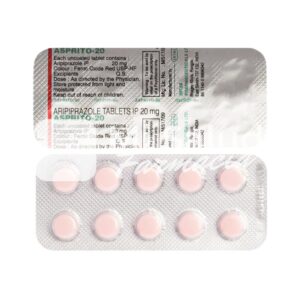 Aripiprazol