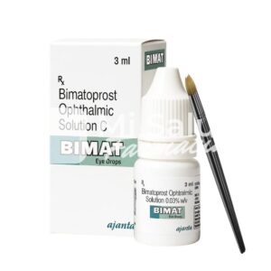 Bimat Applicators
