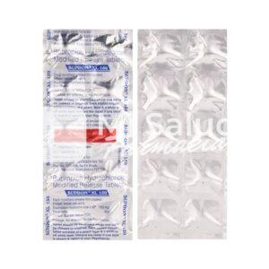 Bupropion