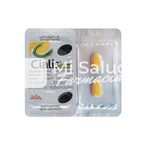 Cialis