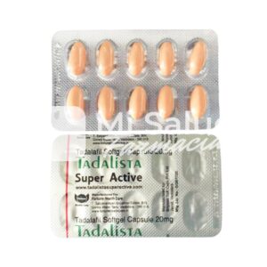 Cialis Super Active