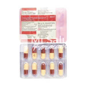 Clamoxyl