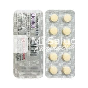 Clembuterol