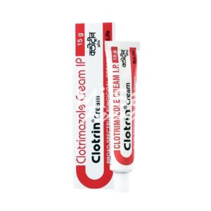 Clotrimazol
