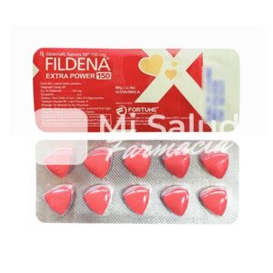 Fildena Extra Power