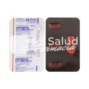 Fluconazol