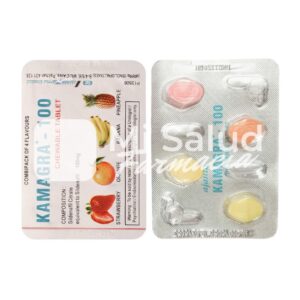 Kamagra Chewable