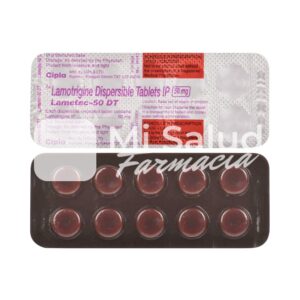Lamictal