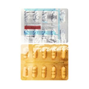 Levofloxacino