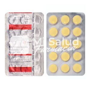 Metronidazol
