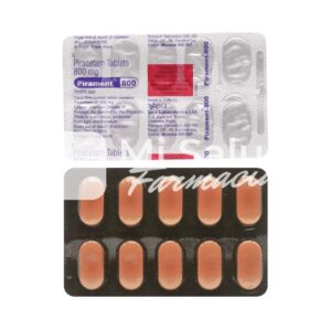 Nootropil