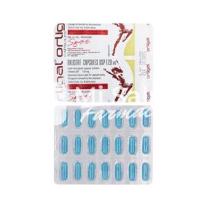 Orlistat