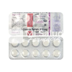 Oxytrol