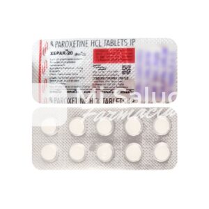 Paxil