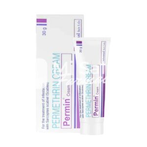 Permetrina Crema