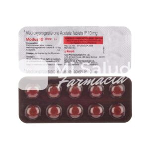 Progevera