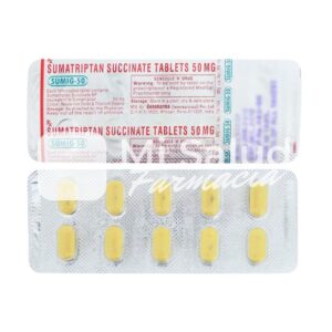 Sumatriptan