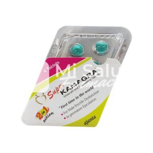 Super Kamagra