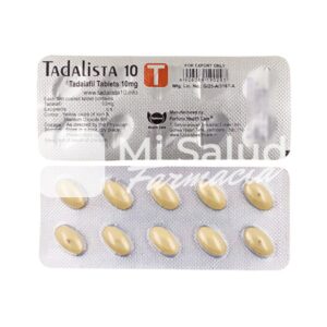 Tadalista