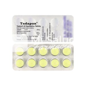Tadapox
