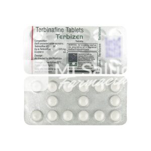 Terbinafina