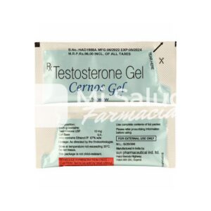 Testogel