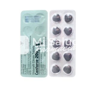 Viagra Black