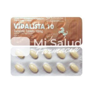 Vidalista