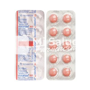Voltaren