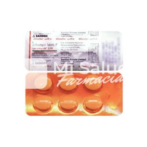 Zitromax
