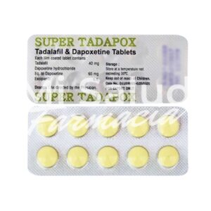 Super Tadapox