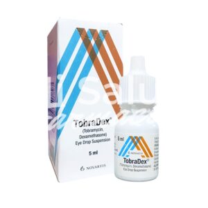 Tobradex